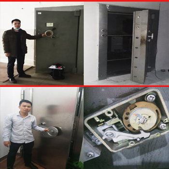 黄埔开锁-黄埔ATM取款机开锁-黄埔金库门开锁